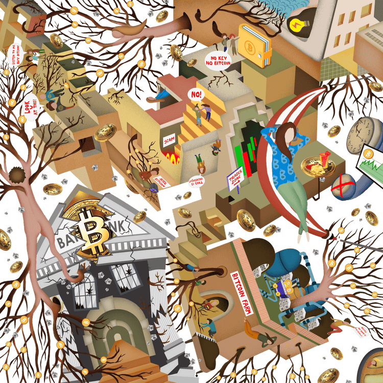 TREE GALAXY