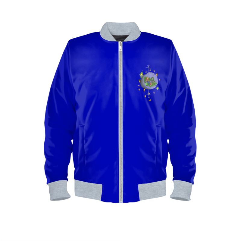 METAMORPHOSES - Bitcoiner’s Sassy Jacket