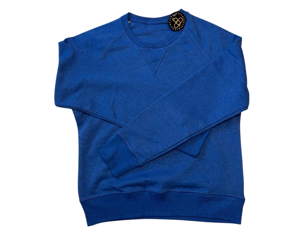 PILL THE WORLD - Bitcoiner's Global Reckoning Sweatshirt