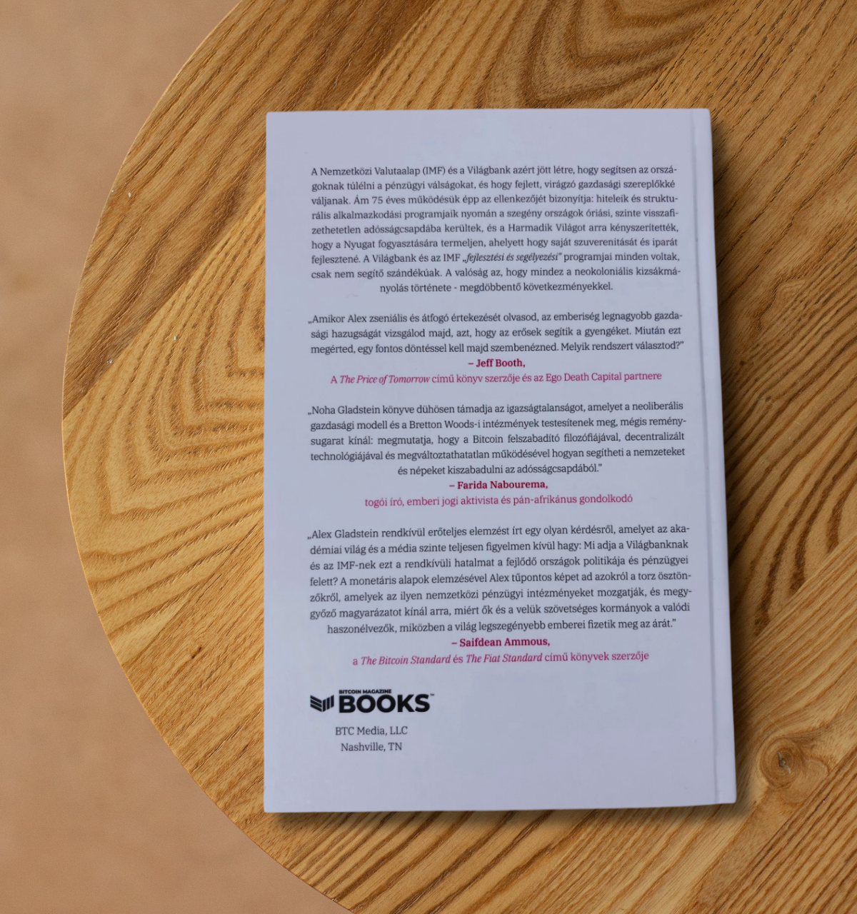 Rejtett elnyomás - Hogyan adja el az IMF és a Világbank a kizsákmányolást fejlesztésként