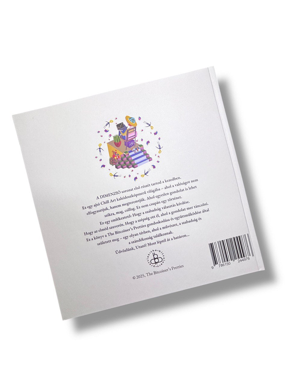 A gondolat szabadsága - DIMENZIÓ sorozat, I. rész