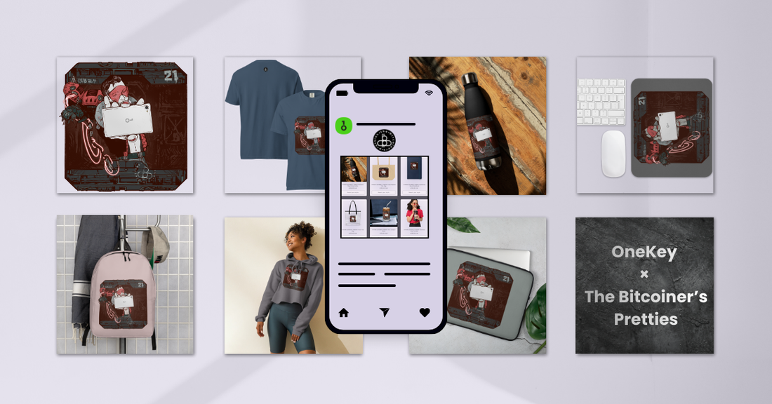 Why OneKey? Because real security beats marketing every time