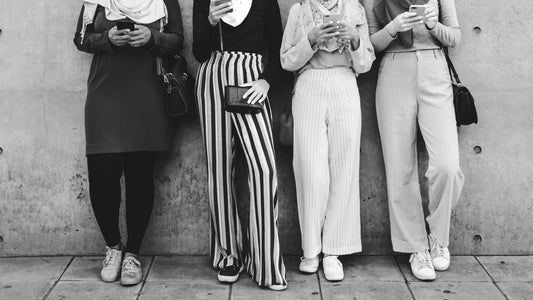 Why 21st Century Women Should Understand Bitcoin