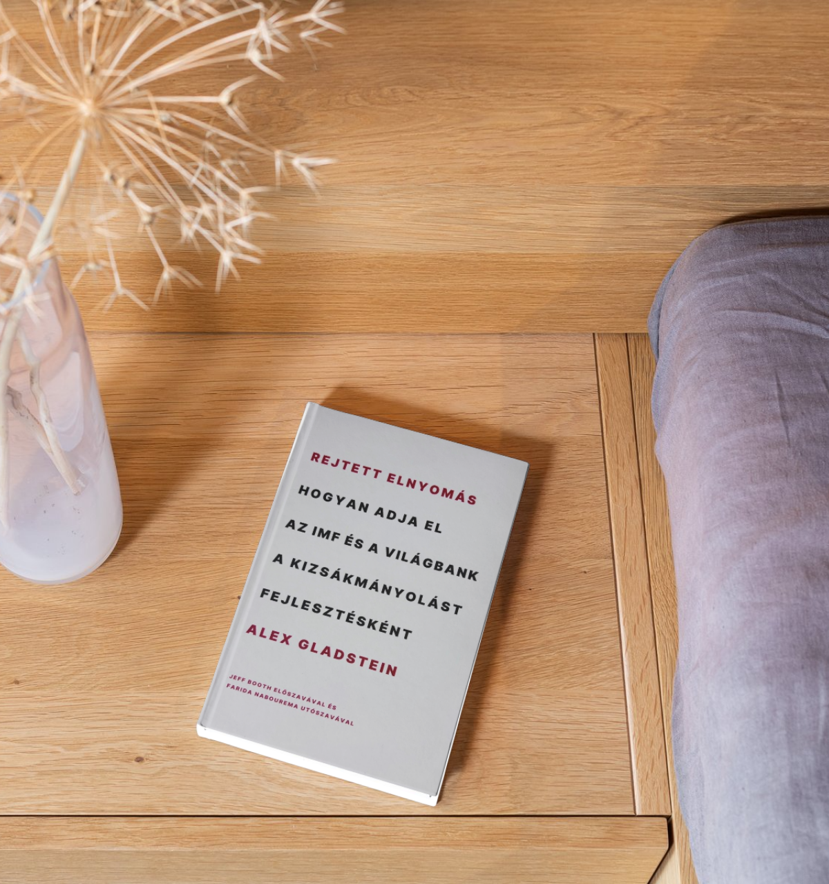 Rejtett elnyomás - Hogyan adja el az IMF és a Világbank a kizsákmányolást fejlesztésként