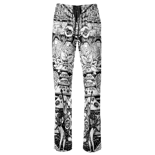 01  - Bitcoiner's Woman Trousers