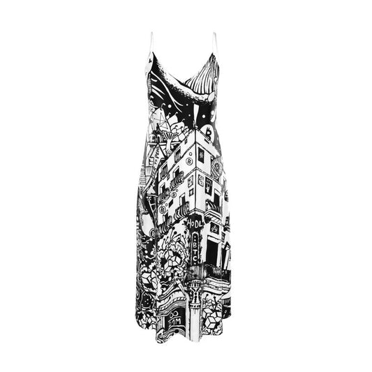 01 - Bitcoiner's Slip Dress