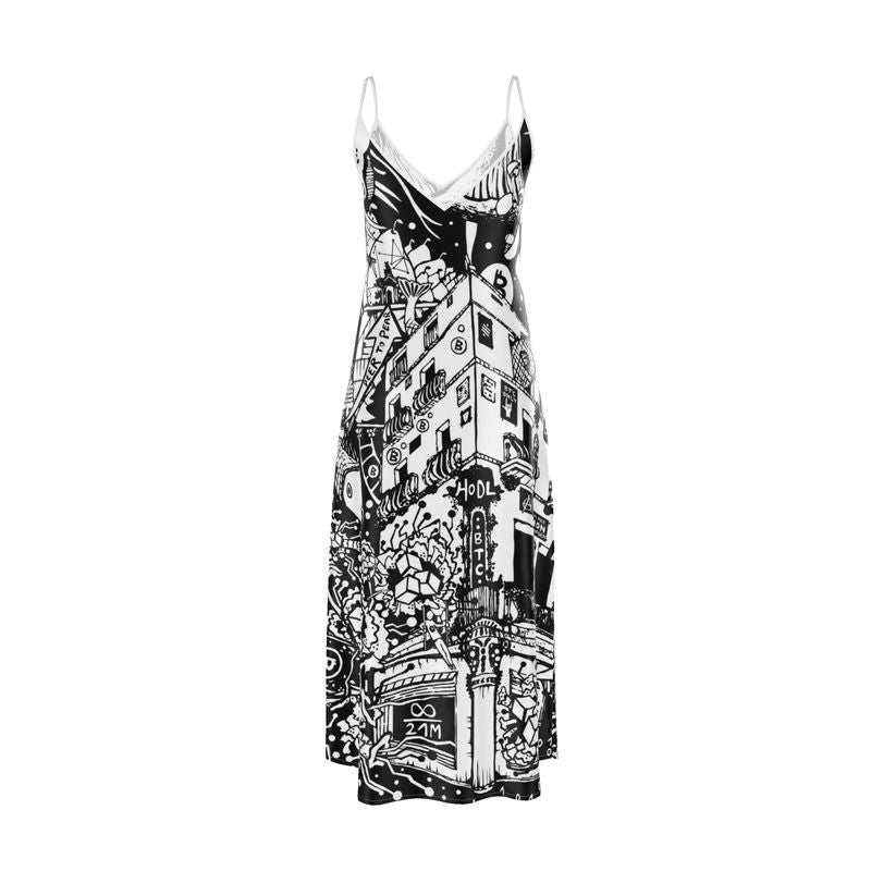 01 - Bitcoiner's Slip Dress