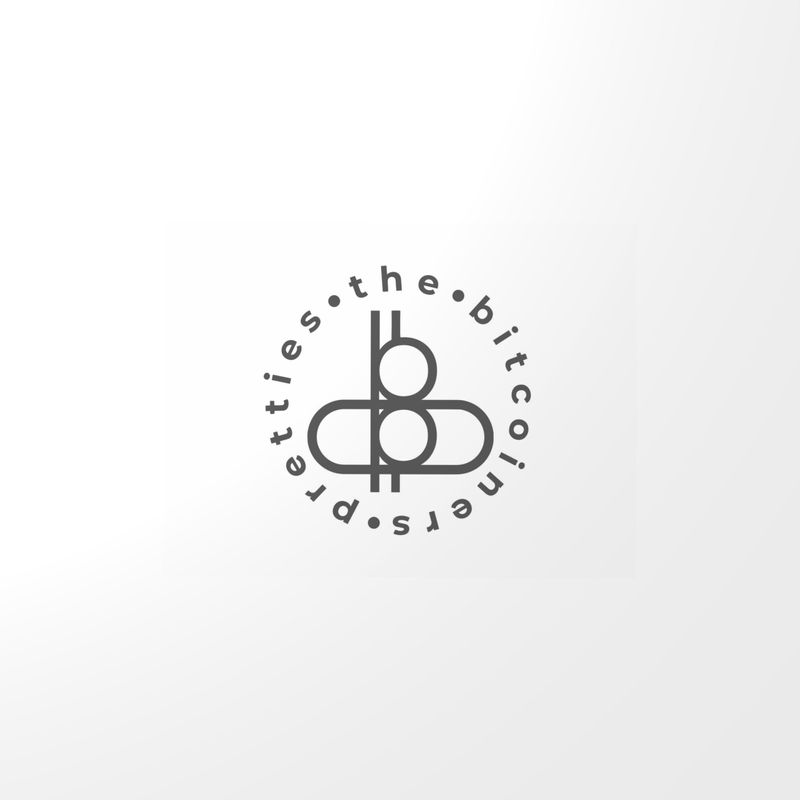 HODLiday - Bitcoiner's Christmas Trays