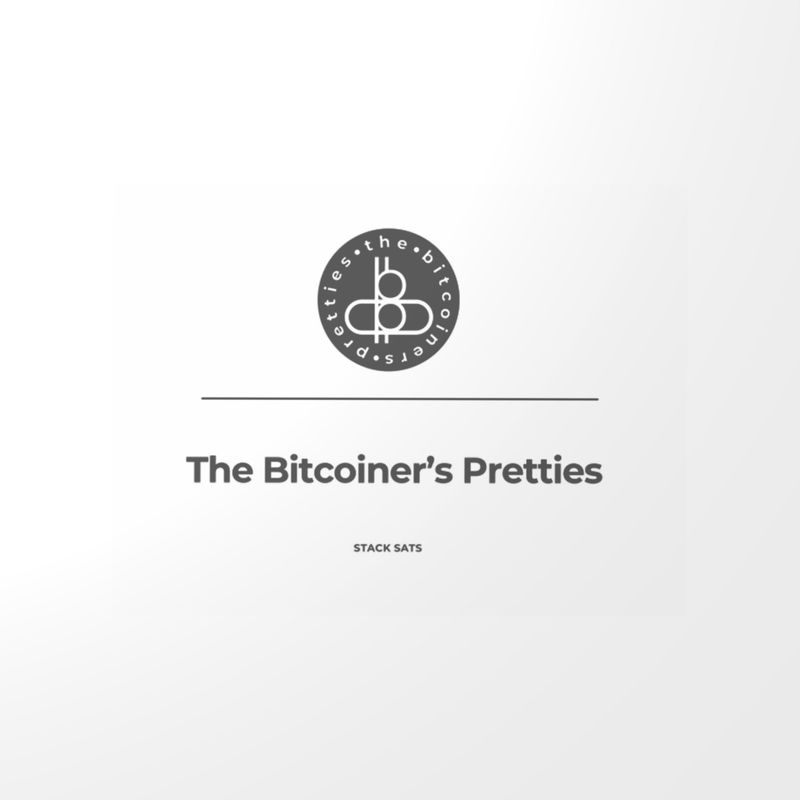 HODLiday - Bitcoiner's Christmas Trays