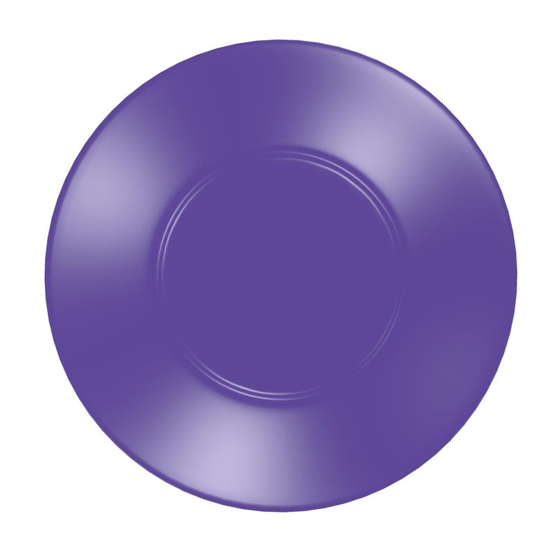 SATOSHE - Bitcoiner's Lightning Cup and Saucer