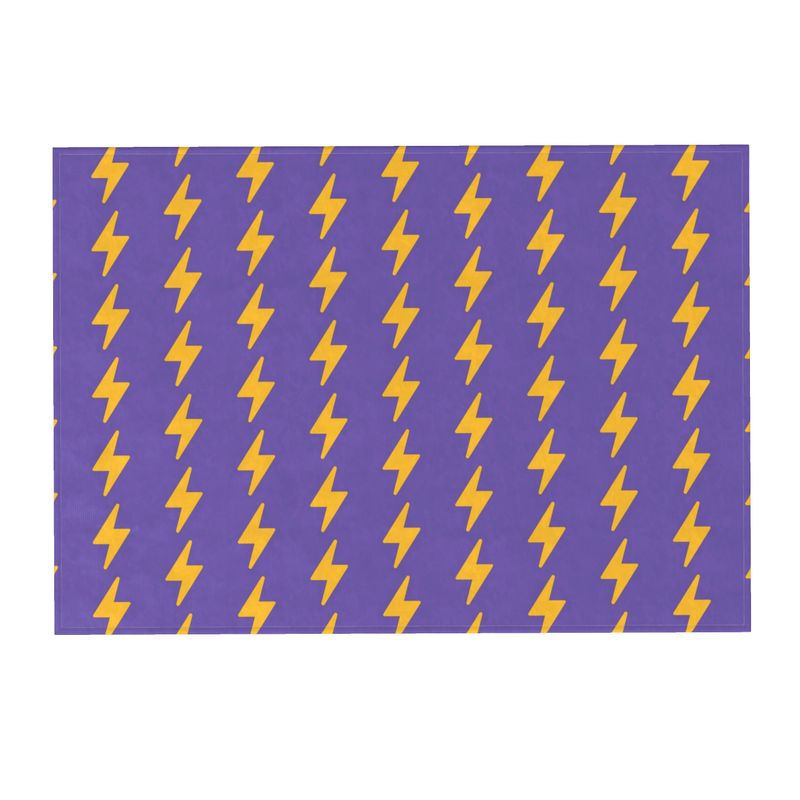 SATOSHE - Bitcoiner's Lightning Rug