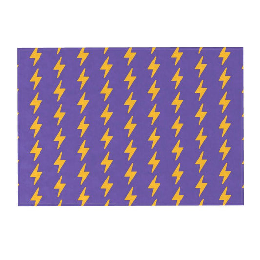 SATOSHE - Bitcoiner's Lightning Rug