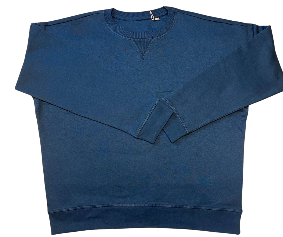 PILL THE WORLD - Bitcoiner's Global Reckoning Sweatshirt