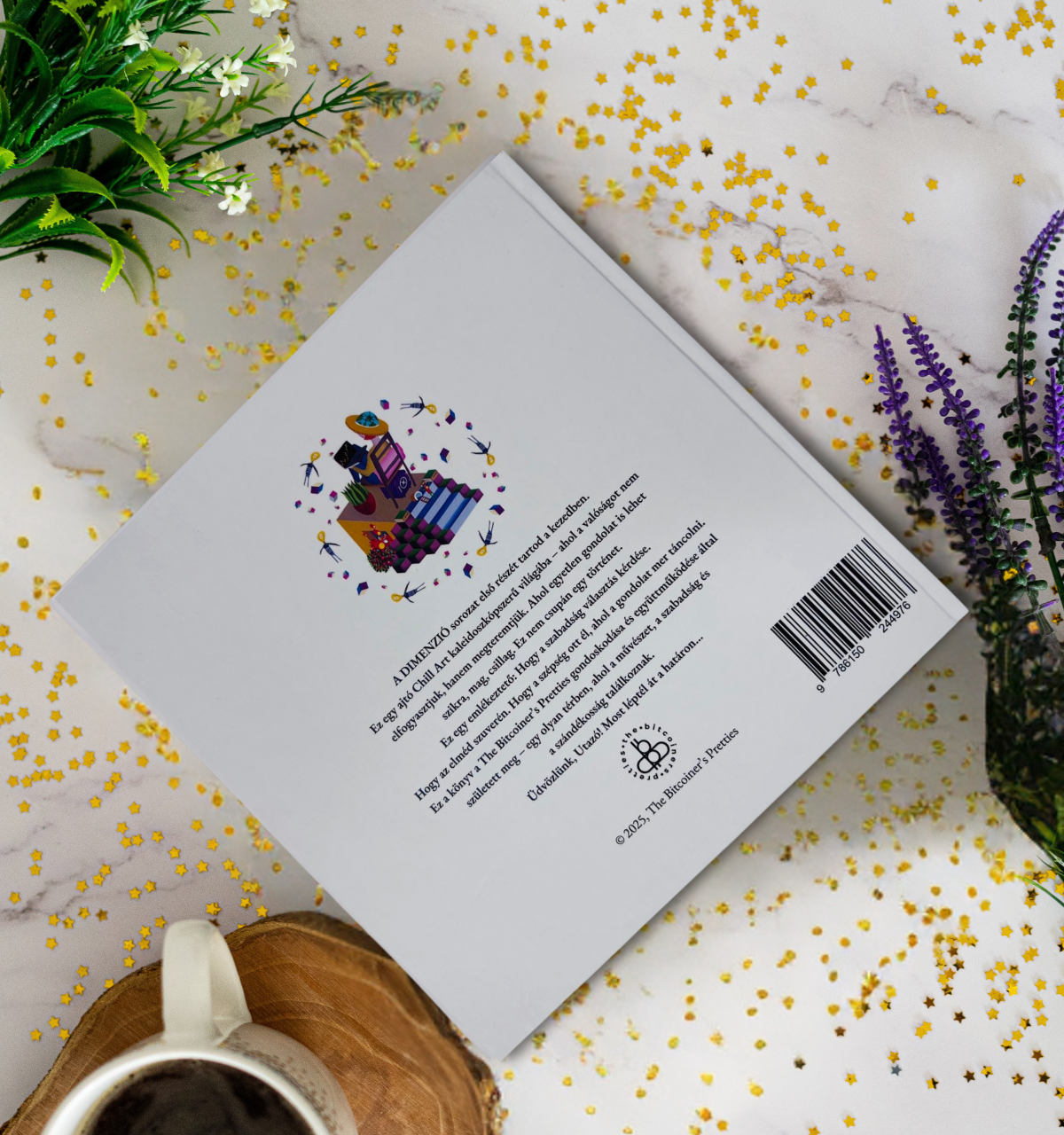 A gondolat szabadsága - DIMENZIÓ sorozat, I. rész