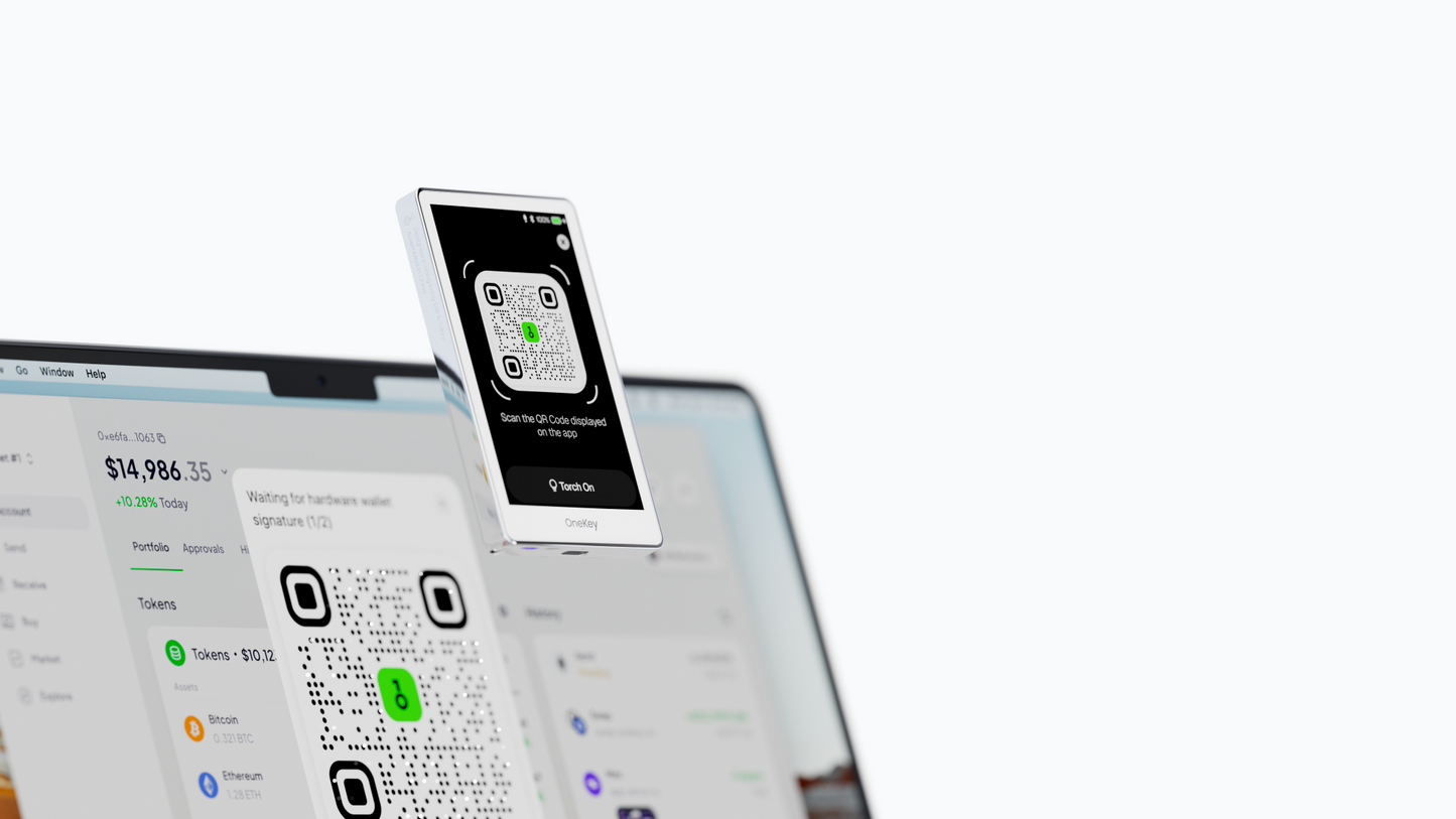 OneKey Pro