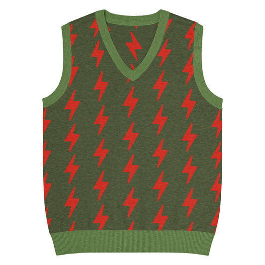 Bitcoin themed vest by The Bitcoiner’s Pretties, made to order
