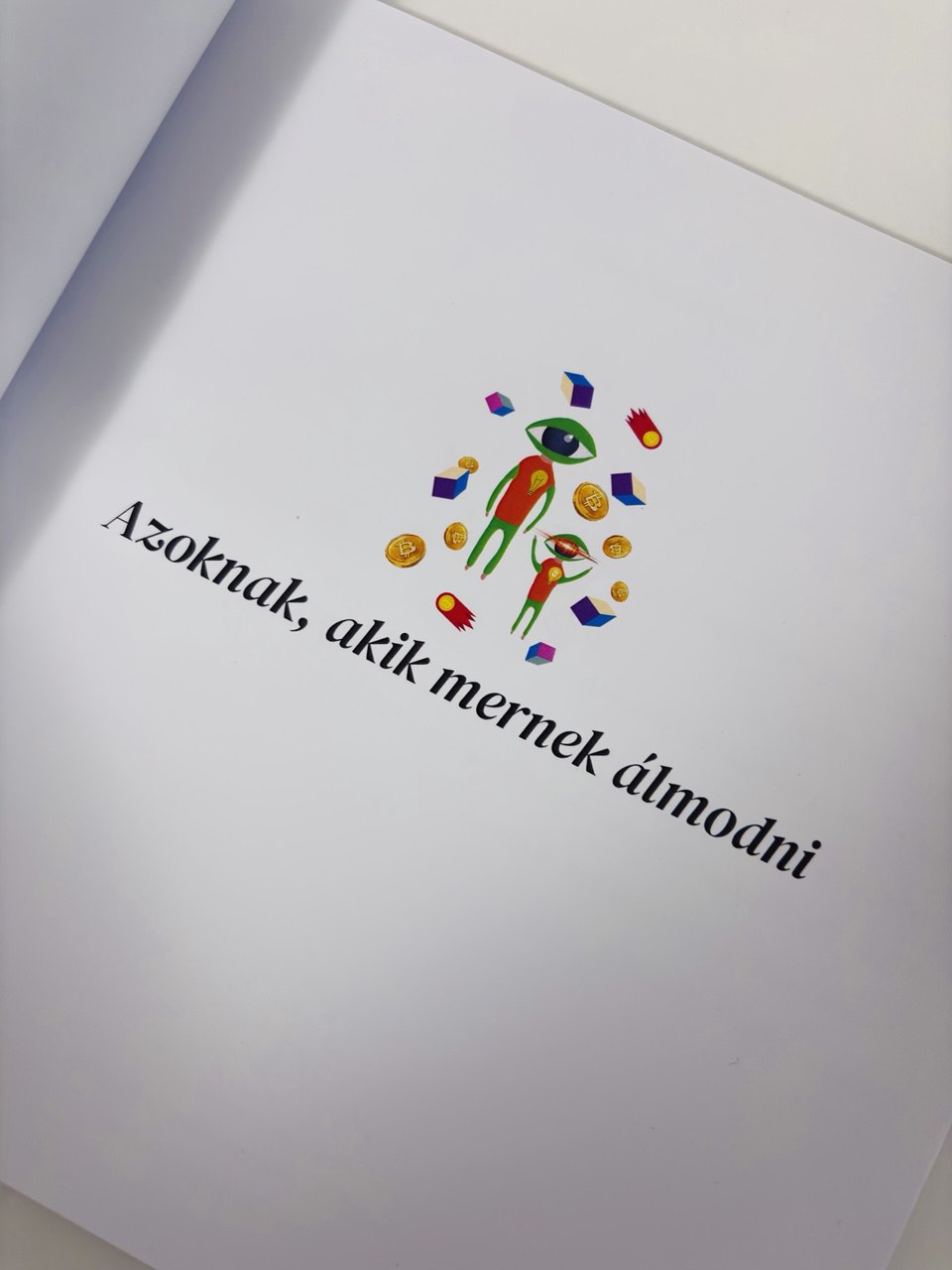 A gondolat szabadsága - DIMENZIÓ sorozat, I. rész