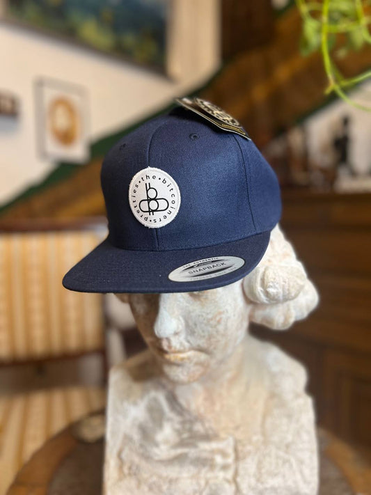 SATOSHE - The Bitcoiner's Pretties Sovereign Snapback