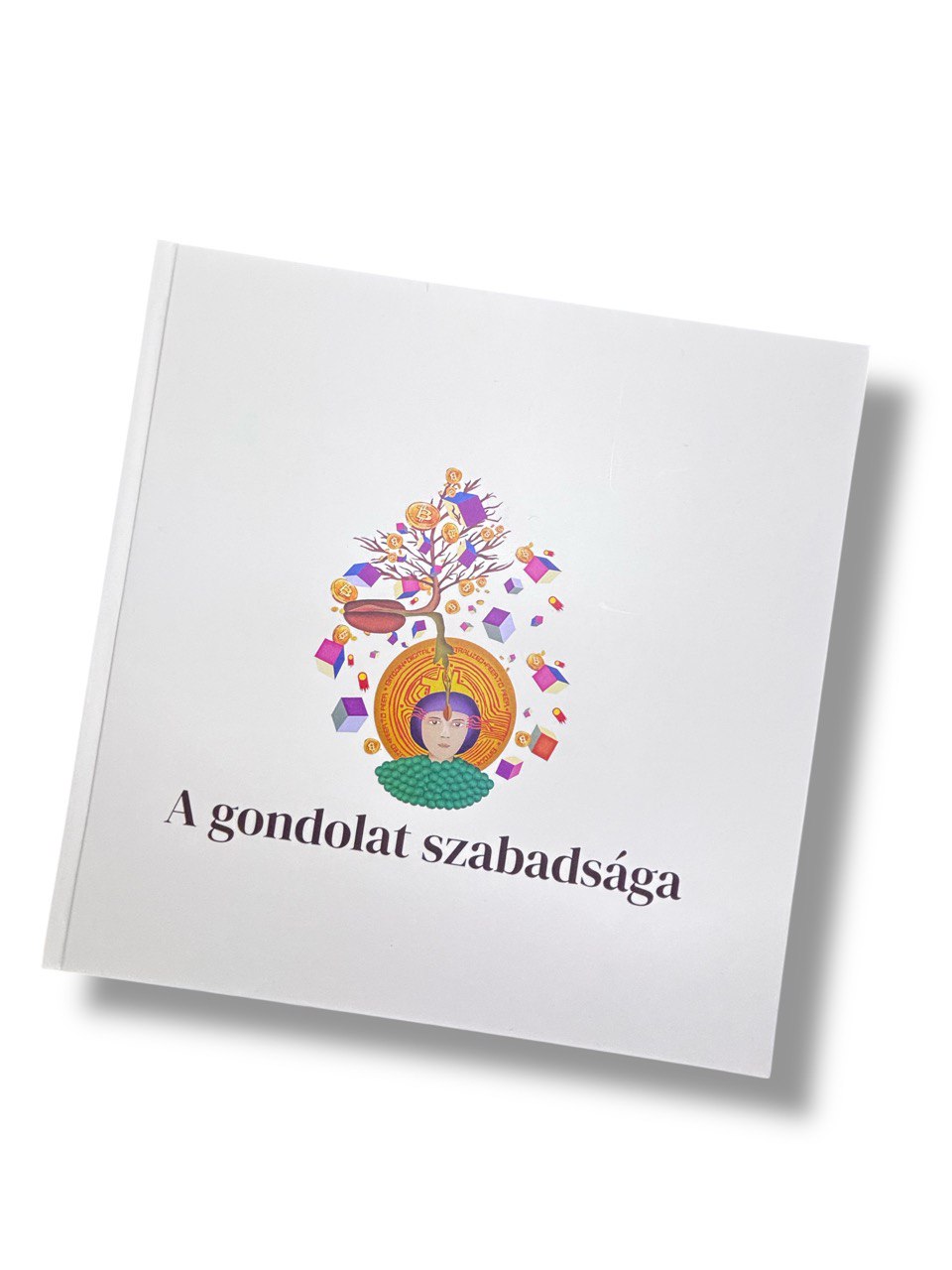 A gondolat szabadsága - DIMENZIÓ sorozat, I. rész