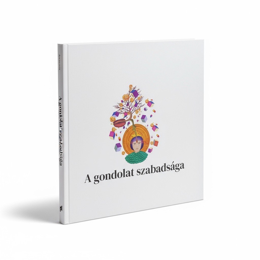 A gondolat szabadsága - DIMENZIÓ sorozat, I. rész