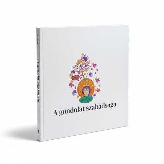 A gondolat szabadsága - DIMENZIÓ sorozat, I. rész